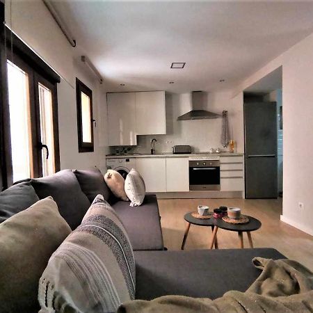 Apartamento Ilarcuris Con Patio Privado Toledo Exterior photo