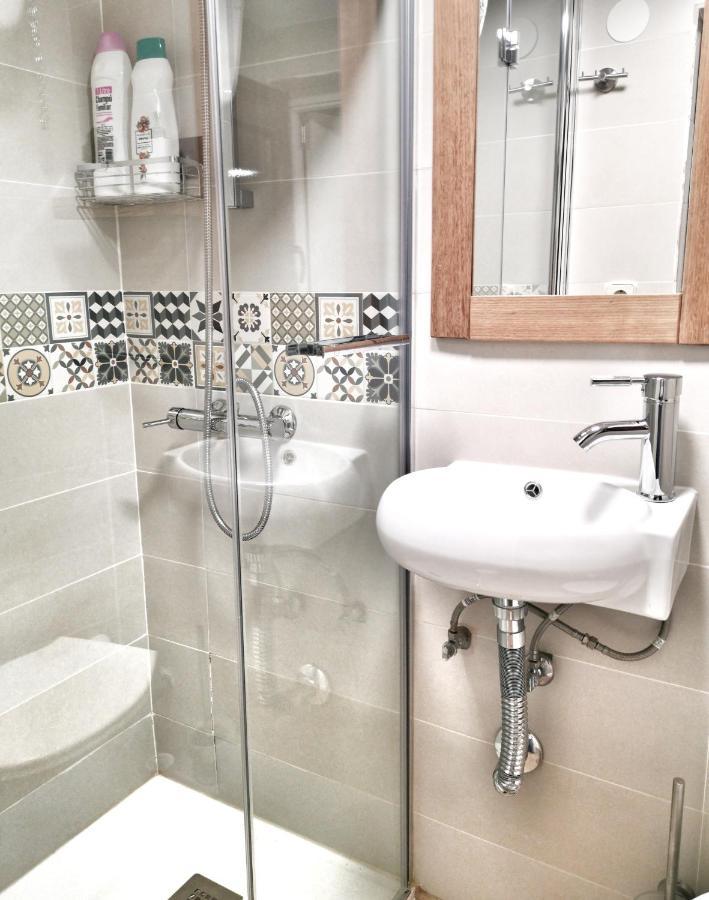 Apartamento Ilarcuris Con Patio Privado Toledo Exterior photo