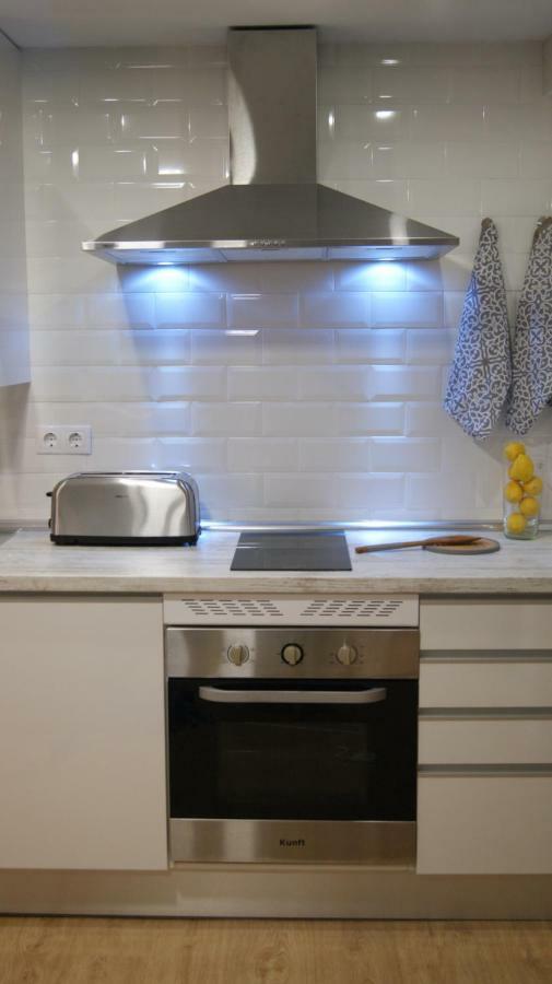 Apartamento Ilarcuris Con Patio Privado Toledo Exterior photo